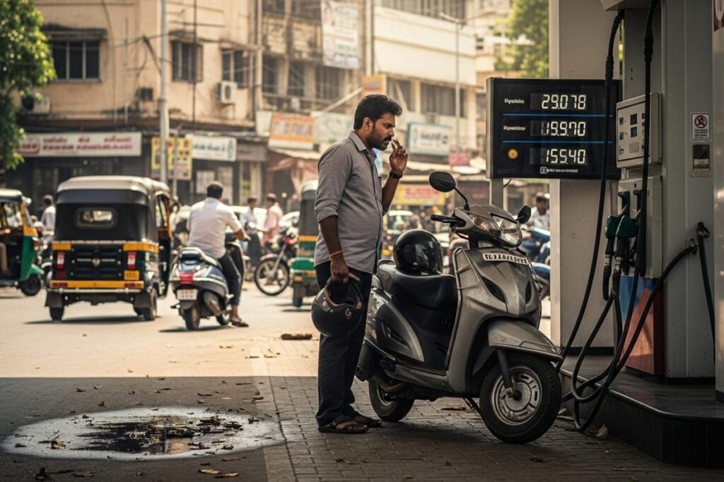 Petrol Pumps Closed On Sundays After PM Modi's Appeal? Govt Debunks Viral Claim