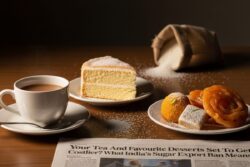 Your Tea And Favourite Desserts Set To Get Costlier? What India's Sugar Export Ban Means