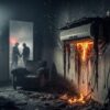Delhi Fire Kills 9: Why Your AC Could Be A Ticking Bomb In Summer And How To Prevent Blast