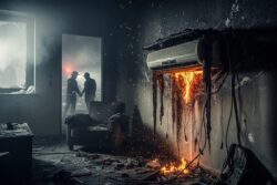 Delhi Fire Kills 9: Why Your AC Could Be A Ticking Bomb In Summer And How To Prevent Blast