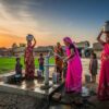 BJP Candidate, Father Held For Cutting Water Supply In Gujarat's Village After Panchayat Poll Defeat