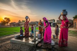BJP Candidate, Father Held For Cutting Water Supply In Gujarat's Village After Panchayat Poll Defeat