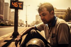 Can Working In Extreme Weather Get You Compensation? What Is Heat Insurance And How To Claim It