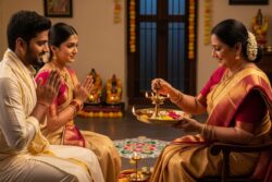 Tamil Nadu's 'Saas-Damaad' Duo Creates History, First In 35 Years To...