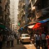On 'Two-Car Lanes', Mumbai May Allow 30-Floor Towers Where Fire Trucks Can Barely Fit | What It Means For You