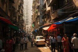 On 'Two-Car Lanes', Mumbai May Allow 30-Floor Towers Where Fire Trucks Can Barely Fit | What It Means For You