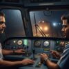 Indian Railways: What Do Loco Pilots Talk About All Night While Train Passengers Sleep? Answer Will Surprise You