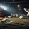 Too Loud For The Coop? UP DJs Get Notices After 140 Chickens Die Due To High-Decibel Music