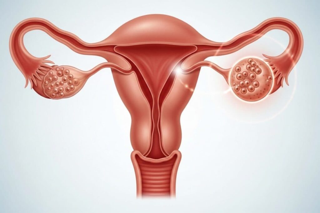 PCOS Gets A Rebranding As PMOS After Years Of Debate: Here’s Why The Change Matters