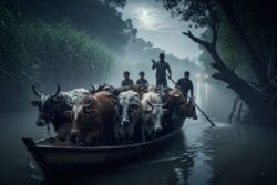 'No Illegal Cattle Transportation': BJP Government In Bengal Begins Crackdown On Smuggling | Exclusive