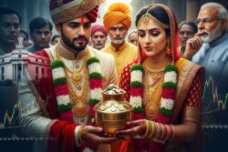PM Modi Wants Indians To Avoid Buying Gold For A Year, But Why Do Weddings Focus On This Yellow Metal?