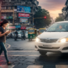 She Was On Her Way To College. A Railway Car Hit Her. Nine Years Later, The Fine Is Rs 25,000