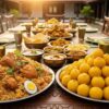 Kerala Victory Feasts Ready: Party Workers Cook Up Biryani, Laddoos Ahead Of Result Day