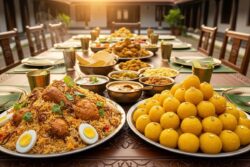 Kerala Victory Feasts Ready: Party Workers Cook Up Biryani, Laddoos Ahead Of Result Day