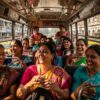 Free Bus Travel, Rs 3k Aid For Women And Ayushman Bharat Rollout In Bengal From June 1