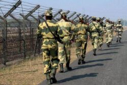 5 Things About Fenced And Unfenced Parts Of India-Bangladesh Border