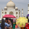 Delhi To Gurgaon, World’s Top 100 Hottest Cities Are In India Today; Temperature Hits 46°C