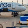 Power Bank Catches Fire On IndiGo Hyderabad-Chandigarh Flight During Halt