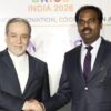 India Welcomes Iranian Foreign Minister Abbas Araghchi Ahead Of BRICS Meeting