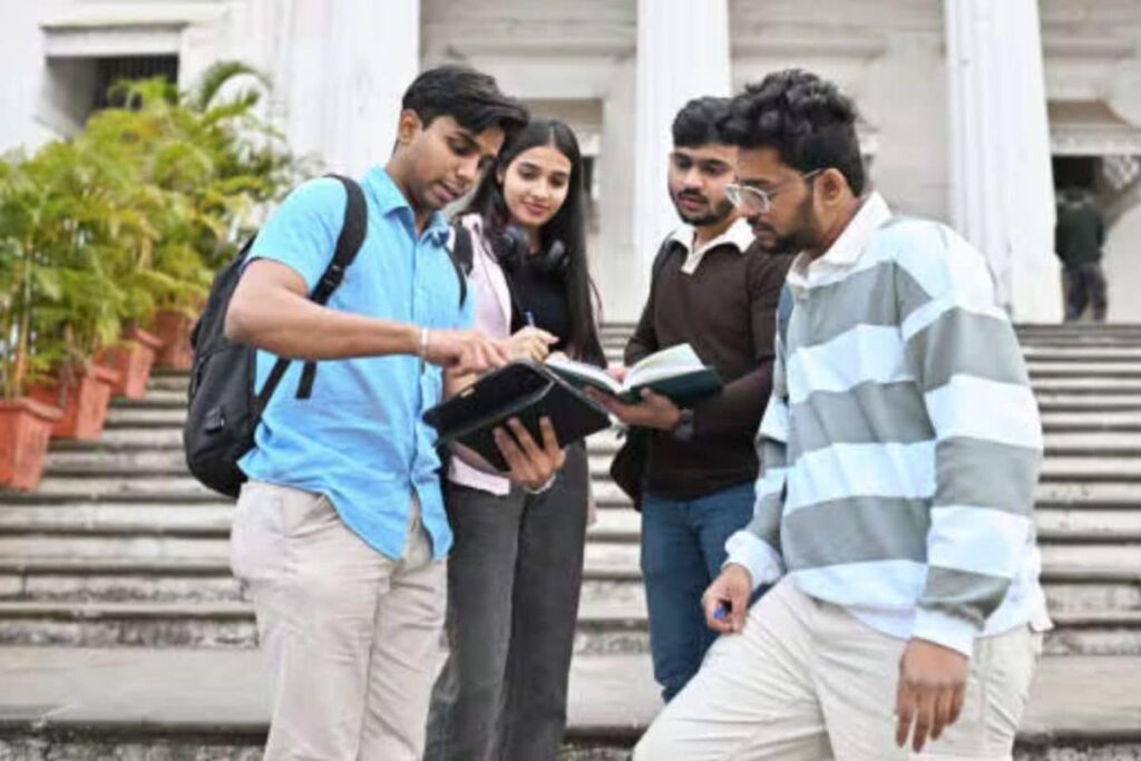 Telangana Puts Intermediate Merger Plan On Hold, Admissions To Proceed As Usual