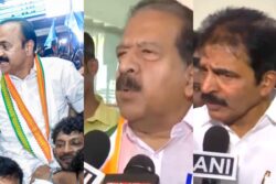 Kerala CM To Be Announced Today? Crucial Congress Meeting In Delhi Amid Suspense Over Party's Pick