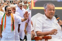 Kerala Election Results 2026 Live Updates: UDF Makes A Comeback, Who Will Become CM?
