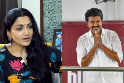 Tamil Nadu Assembly Election Results 2026: Doors Open For 'Tambi' Vijay, Says BJP's Khushbu Sundar