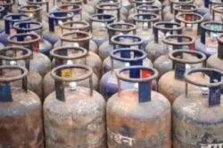 Commercial LPG Price Hiked By Rs 993 Amid Iran War, Domestic Rates Unchanged