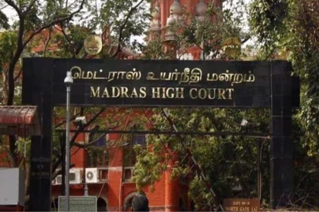 'Can't Take Part In Trust Vote': DMK Leader Moves HC After Losing To TVK Candidate By One Vote