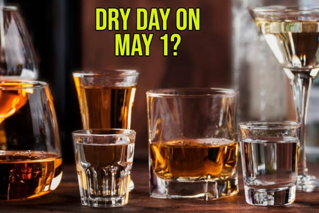 Maharashtra Day 2026: Is It A Dry Day On May 1?