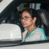'100 Seats Looted': Mamata Banerjee Decries 'Immoral Victory' For BJP As TMC Loses Ground