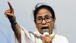 ‘Kick Her Out’: Jethmalani Calls Mamata ‘Trespasser’ Over Her Refusal To Resign