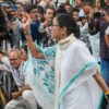 Mamata Vs EC: Bhabanipur Turns Into Warzone Over ‘EVM Manipulation’, Showdown Ends In Anti-Climax