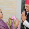 Bengal Loss Sparks Opposition Churn: Akhilesh Yadav To Meet Mamata Banerjee In Kolkata