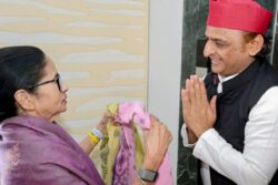 Bengal Loss Sparks Opposition Churn: Akhilesh Yadav To Meet Mamata Banerjee In Kolkata