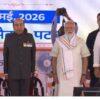 Bihar Cabinet Expansion: Samrat Choudhary Retains Home, Nitish Mishra Gets Urban Development; Check Full List