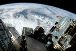 GalaxEye Launches Mission Drishti Aboard SpaceX Rocket, India's Largest Private EO Satellite