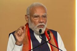 'Using Fuel With Restraint Is Need Of Hour': PM Modi Says India Committed Towards Energy Security