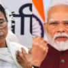 West Bengal: How BJP’s Vote Share Surge Fuelled Its Dramatic 15-Year Rise