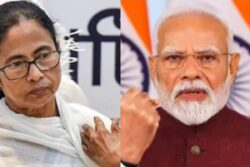 West Bengal: How BJP’s Vote Share Surge Fuelled Its Dramatic 15-Year Rise