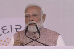 'Until Situation Becomes Normal': PM Modi Reiterates Call For WFH, Reduced Fuel Use