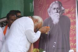 Bengal BJP Swearing-In On May 9? PM Modi's 'Pochishe Boishakh' Promise Sparks Buzz
