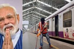If Modi's WFH Appeal Becomes Rule In Mumbai, Here's Who Wins, Who Loses — And Who Never Had The Choice