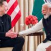 'Congratulations India': Elon Musk Reacts To PM Modi's Post On GalaxEye's Mission Drishti Launch