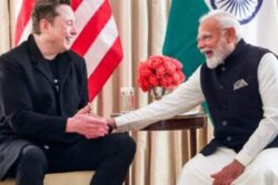 'Congratulations India': Elon Musk Reacts To PM Modi's Post On GalaxEye's Mission Drishti Launch