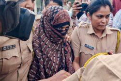 Nashik TCS Case: House Where AIMIM Corporator 'Sheltered' Nida Khan Faces Bulldozer Action