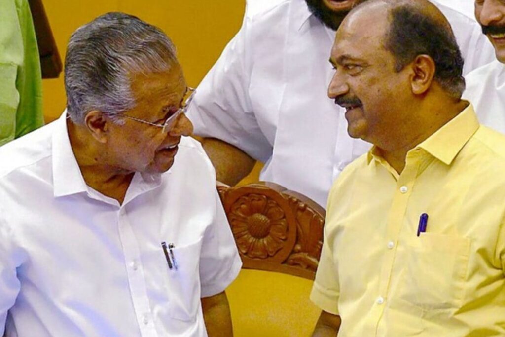 Pinarayi Vijayan To Return As Kerala’s Opposition Leader? Who Are The Top Contenders For The Post?