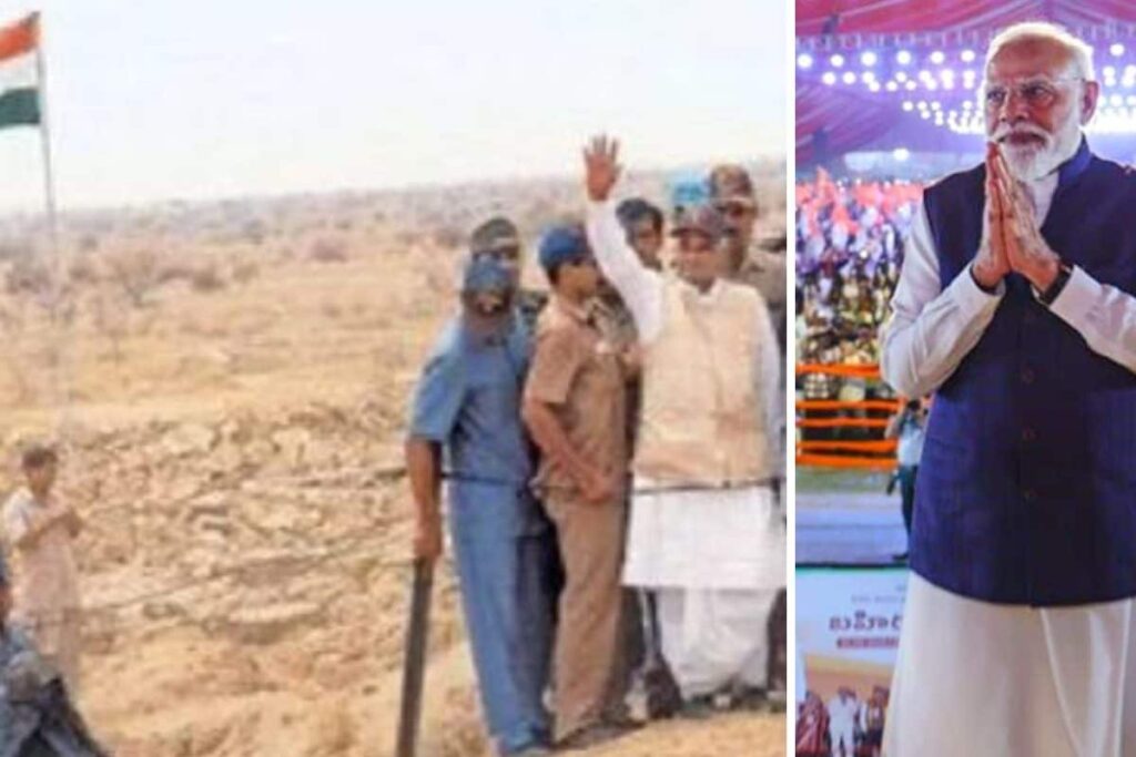 Pokhran-II Nuclear Tests On May 11, 1998 Showed India’s ‘Shakti’ To World: A Recap Amid PM Modi’s Remarks