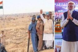 Pokhran-II Nuclear Tests On May 11, 1998 Showed India’s ‘Shakti’ To World: A Recap Amid PM Modi’s Remarks