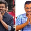 ‘Nayak’ Encore In Tamil Nadu: How Vijay’s 2026 TVK Poll Debut Is Similar To Kejriwal’s AAP In 2013